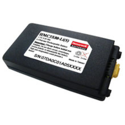 Global Technology Systems HMC3X00-LIS50 Battery