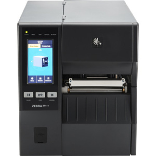 Zebra ZT41143-T0100AGA RFID Printer