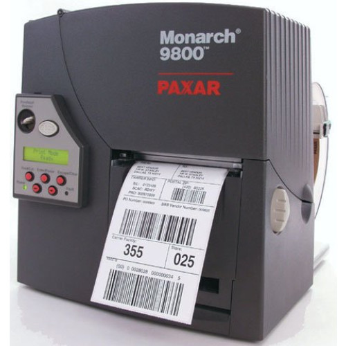Monarch M09825-01 Barcode Label Printer