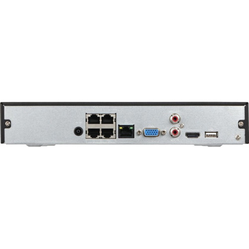 Speco N4NXL1TB Network Video Recorder