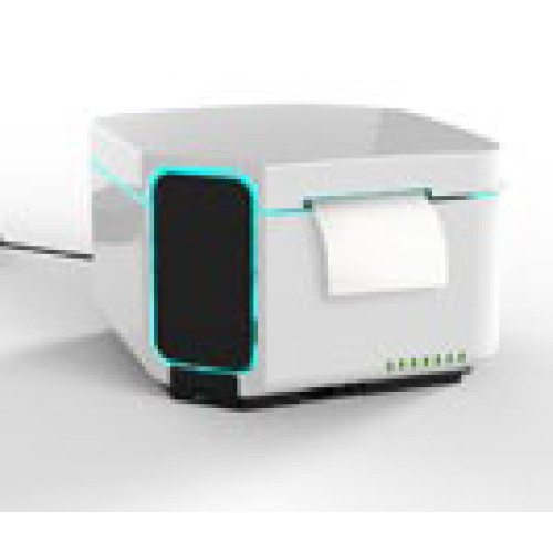 Unique Secure ME01-AA04 POS Touch Terminal