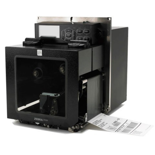 Zebra ZE50043-R010000Z Print Engine
