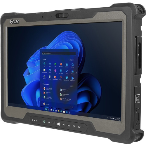 Getac AM4O64QAXDXX Tablet