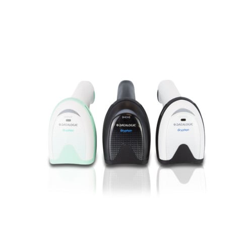 Datalogic Gryphon GM4500 Barcode Scanner