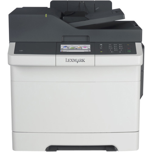 Lexmark 28DT550 Multi-Function Printer
