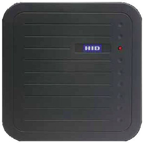 HID 5375AGN00 Access Control Reader