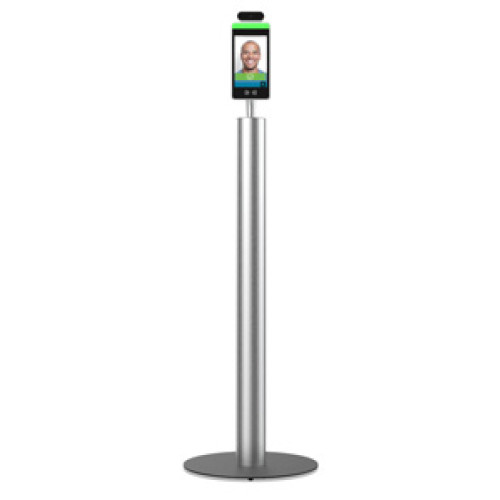 Barcodes KIOSK-FR-TV-DEVICE Data Terminal