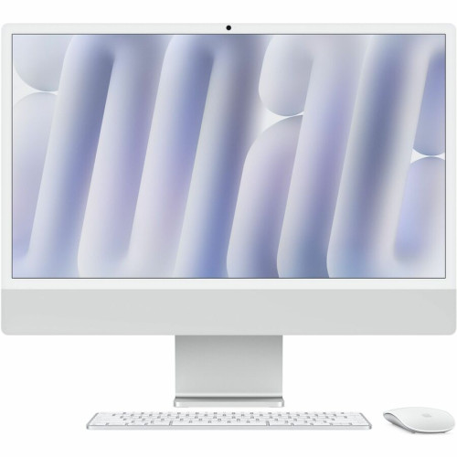 Apple MD3H4LL/A All-in-One PC