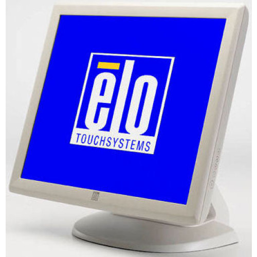 Elo E188117 Touchscreen