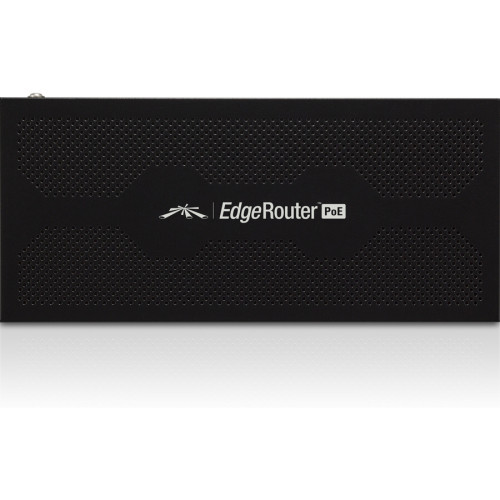 Ubiquiti Networks ERpoe-5 Wireless Router