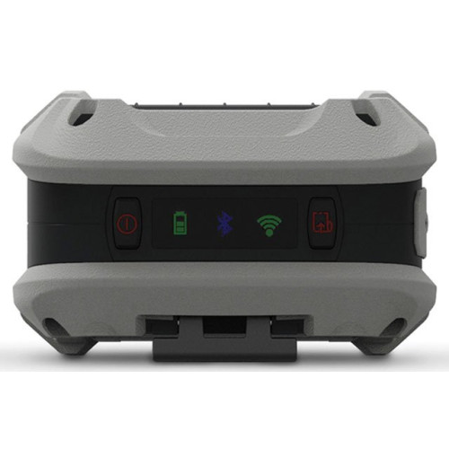 Honeywell RP2A0001C20 Portable Barcode Printer