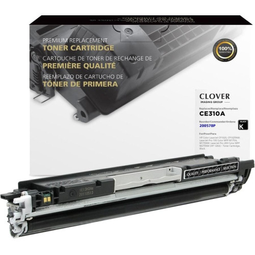 Clover Imaging Group 200578P Toner