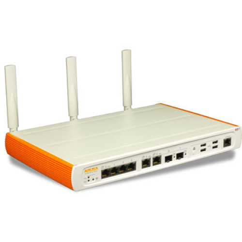 HPE Aruba 651 Data Networking
