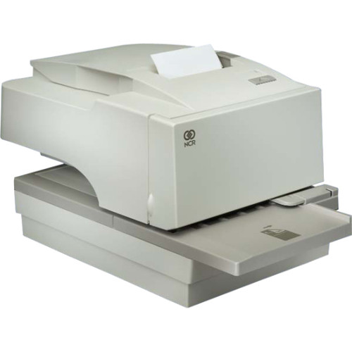 NCR 7168-2013-9001 Receipt Printer