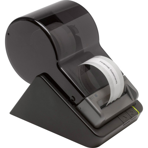 Seiko SLP650-FP Barcode Label Printer