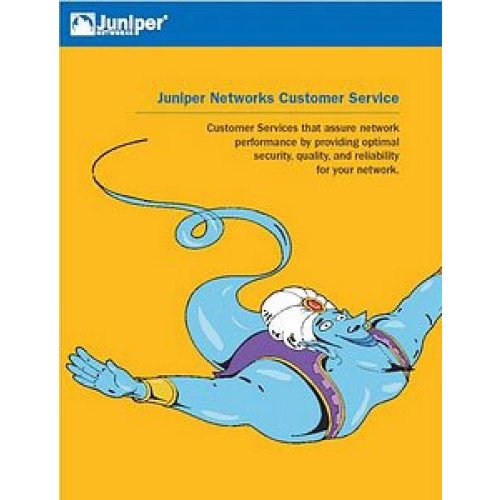 Juniper Networks SVC-SD-EX-XRE200 Service Contract