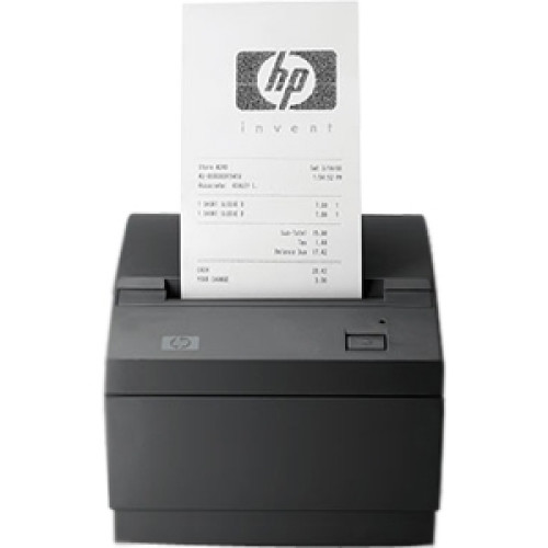 HP FK224AT Receipt Printer