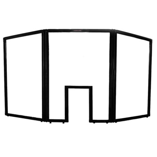 APG Medical Guardiant POS Touch Terminal