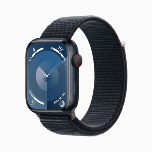 Apple Watch Series 9 Smartwatches