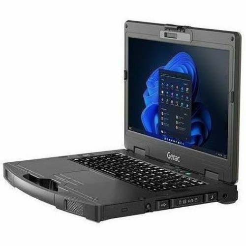 Getac ST476AQASJXX Rugged Laptop