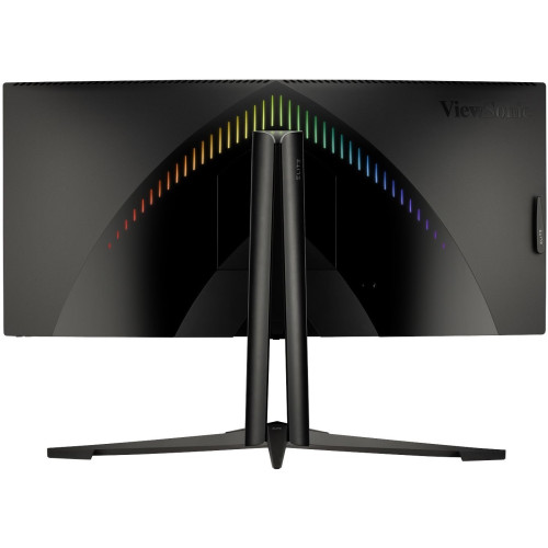 ViewSonic XG340C-2K Monitor