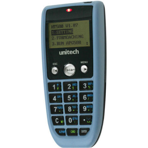 Unitech HT580-721ABG Mobile Computer