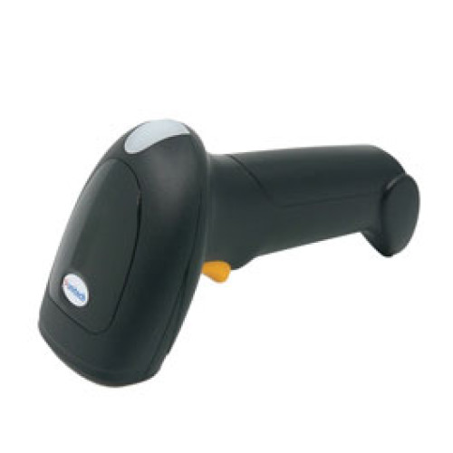 Unitech MS822B Barcode Scanner