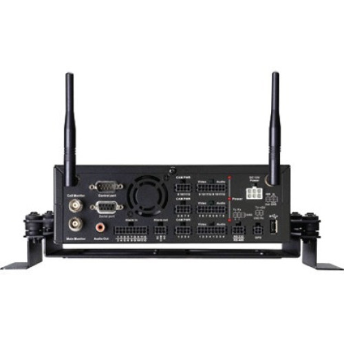 EverFocus EMV-1200W/500M Network Video Recorder