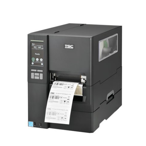TSC MH341P-A001-0601 Barcode Label Printer
