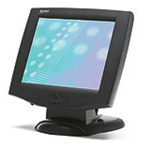 3M Touch Systems 41-81375-225 Touchscreen