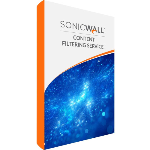 SonicWall 01-SSC-0567 Software