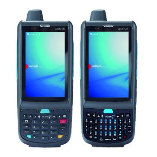 Unitech PA692-QAW2QMHG Mobile Computer