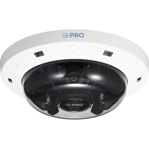 Panasonic WV-S8543L Security Camera