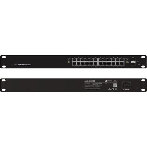 Ubiquiti Networks ES-24-500W Ethernet Switch