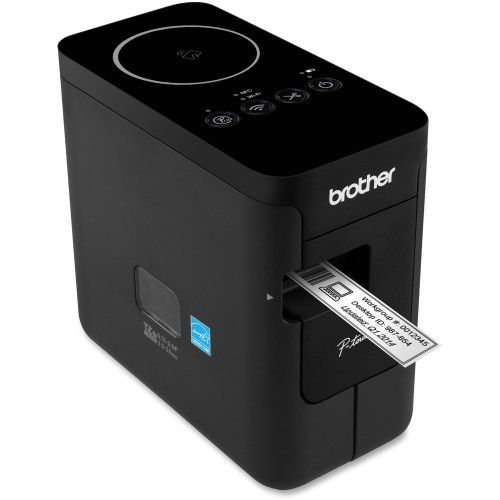 Brother PT-P750W Receipt Printer