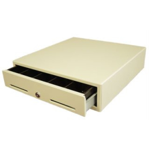 M-S Cash Drawer J-423-W Cash Drawer