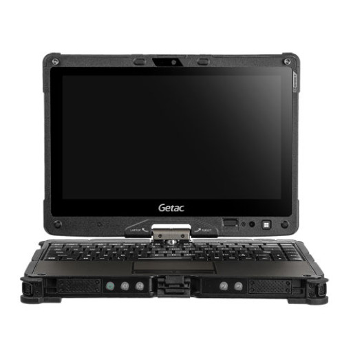 Getac VSCP6PJUBDBA Rugged Laptop