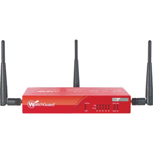 BCI WG026531 Telecommunication Equipment