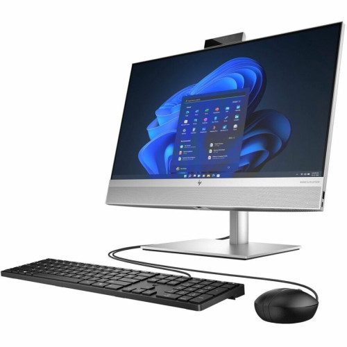 HP 83R42UT#ABA All-in-One PC