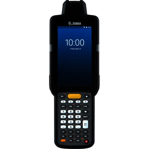 Zebra MC333U-GJ2EG4US RFID Reader