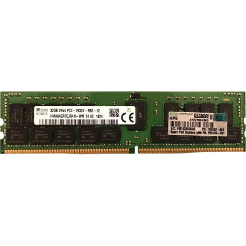 HPE P06189-001 Accessory
