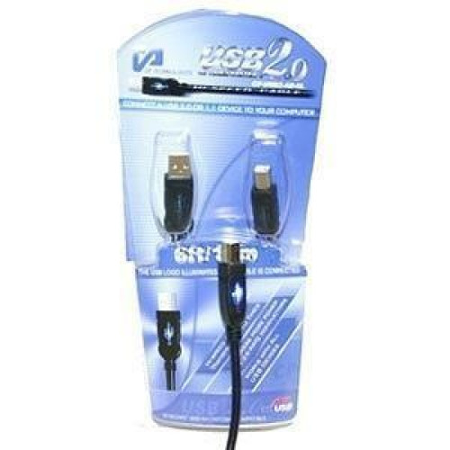 CP Technologies CP-USB2-AB-6L Products