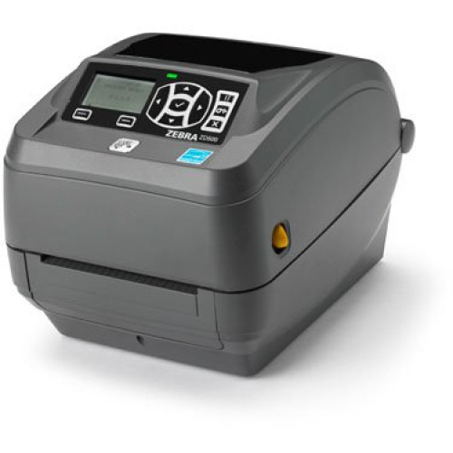Zebra ZD50043-T01200FZ Barcode Label Printer