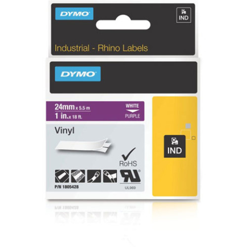 Dymo 1805428 Barcode Label