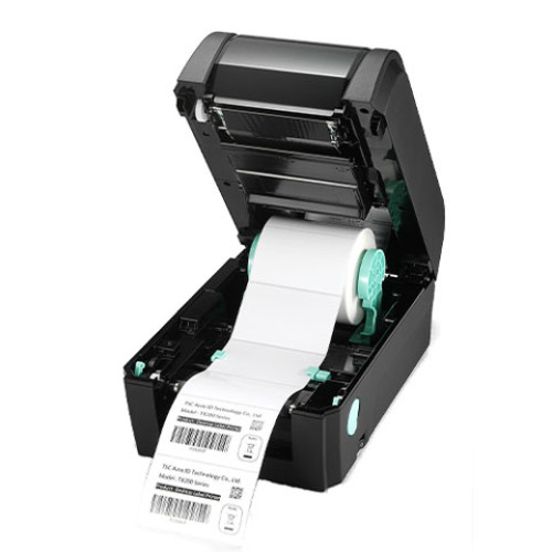 TSC 99-053A033-0601 Barcode Label Printer