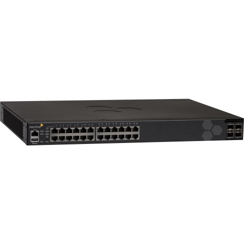 Aerohive AH-SR-2024P Network Switch
