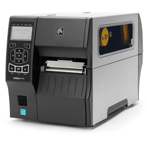 Zebra ZT41046-T410000Z Barcode Label Printer