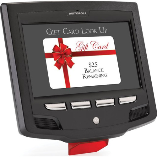 Motorola MK3000-A30PZ0GWTWR Barcode Scanner