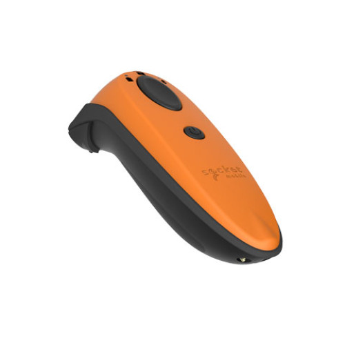 Socket Mobile DuraScan D750 Barcode Scanner
