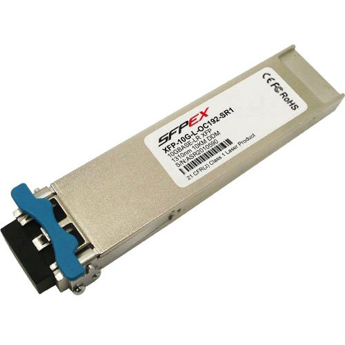 Juniper Networks XFP-10G-L-OC192-SR1 Accessory
